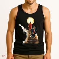 Thich Minh Tue Vietnamese Tank Top thumb 3