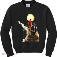 Thich Minh Tue Vietnamese Kids Sweatshirt thumb 0