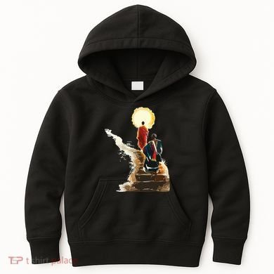Thich Minh Tue Vietnamese Kids Hoodie