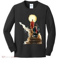Thich Minh Tue Vietnamese Kids Long Sleeve Shirt thumb 0