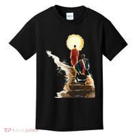 Thich Minh Tue Vietnamese Kids T-Shirt thumb 0