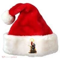 Thich Minh Tue Vietnamese Santa Hat thumb 0