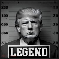 Trump Mugshot, Trump Mug Shot T-Shirt thumb 7