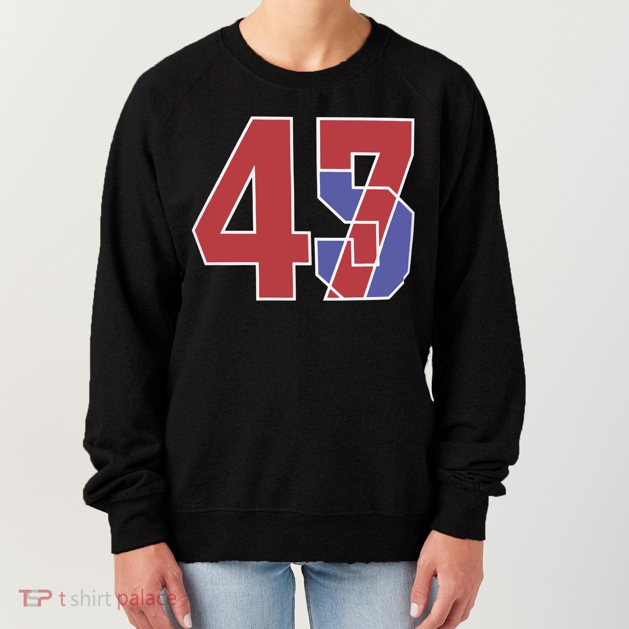 Trump Maga Women's Sweatshirt