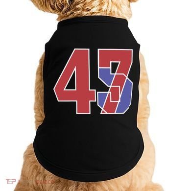 Trump Maga Doggie Tank