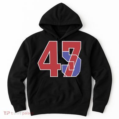 Trump Maga Hoodie