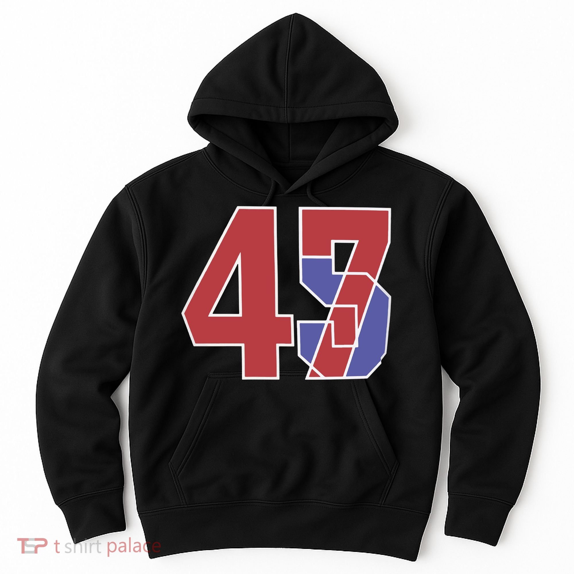 Trump Maga Hoodie