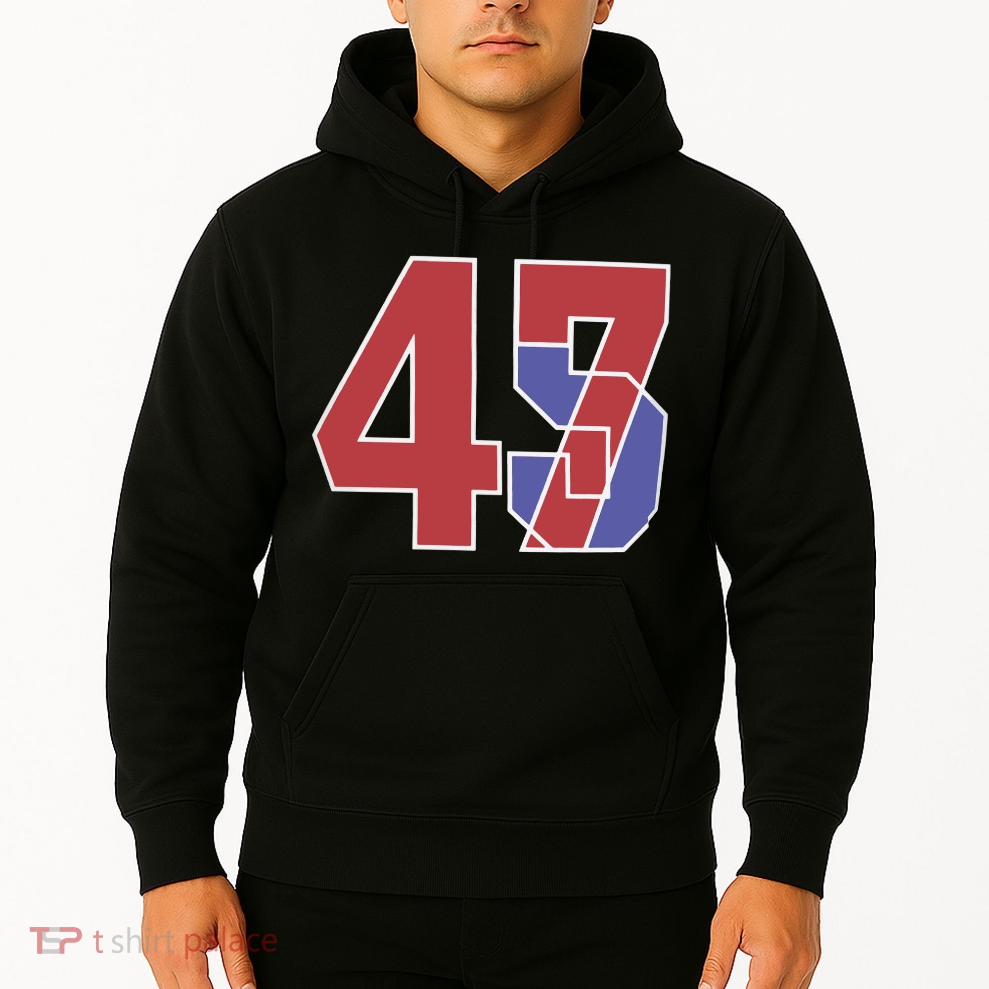 Trump Maga Hoodie