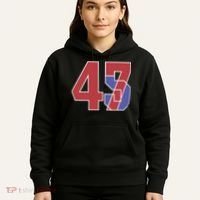 Trump Maga Hoodie thumb 5