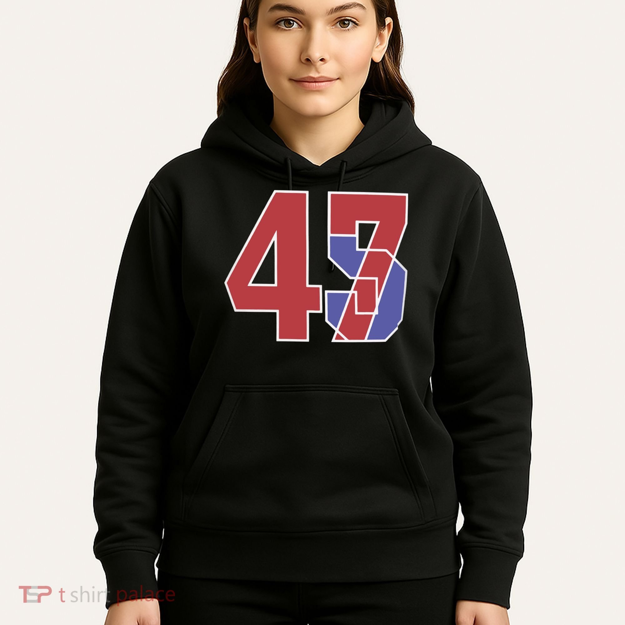 Trump Maga Hoodie