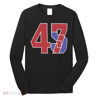 Trump Maga Long Sleeve Shirt