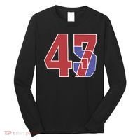 Trump Maga Long Sleeve Shirt thumb 0