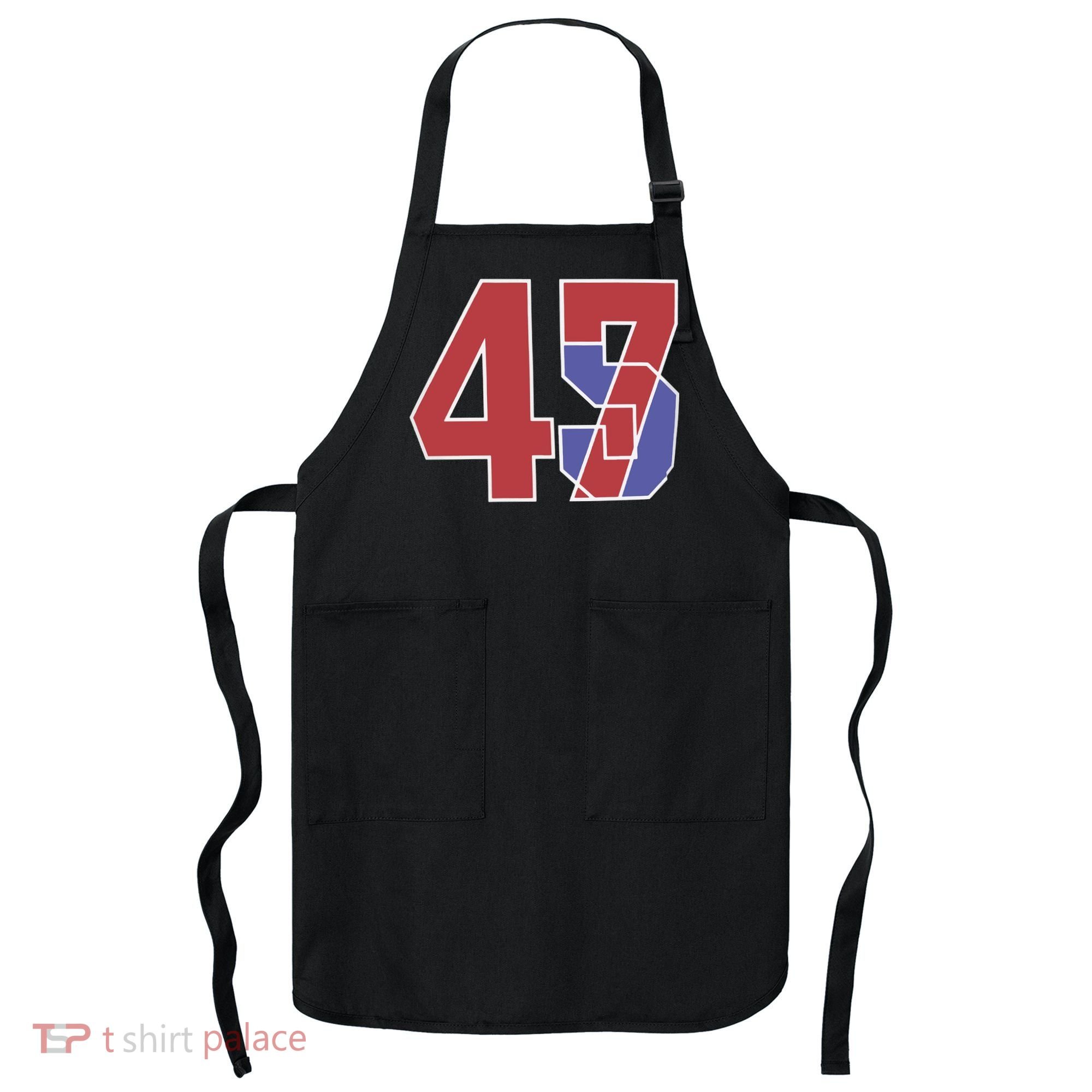 Trump Maga Apron
