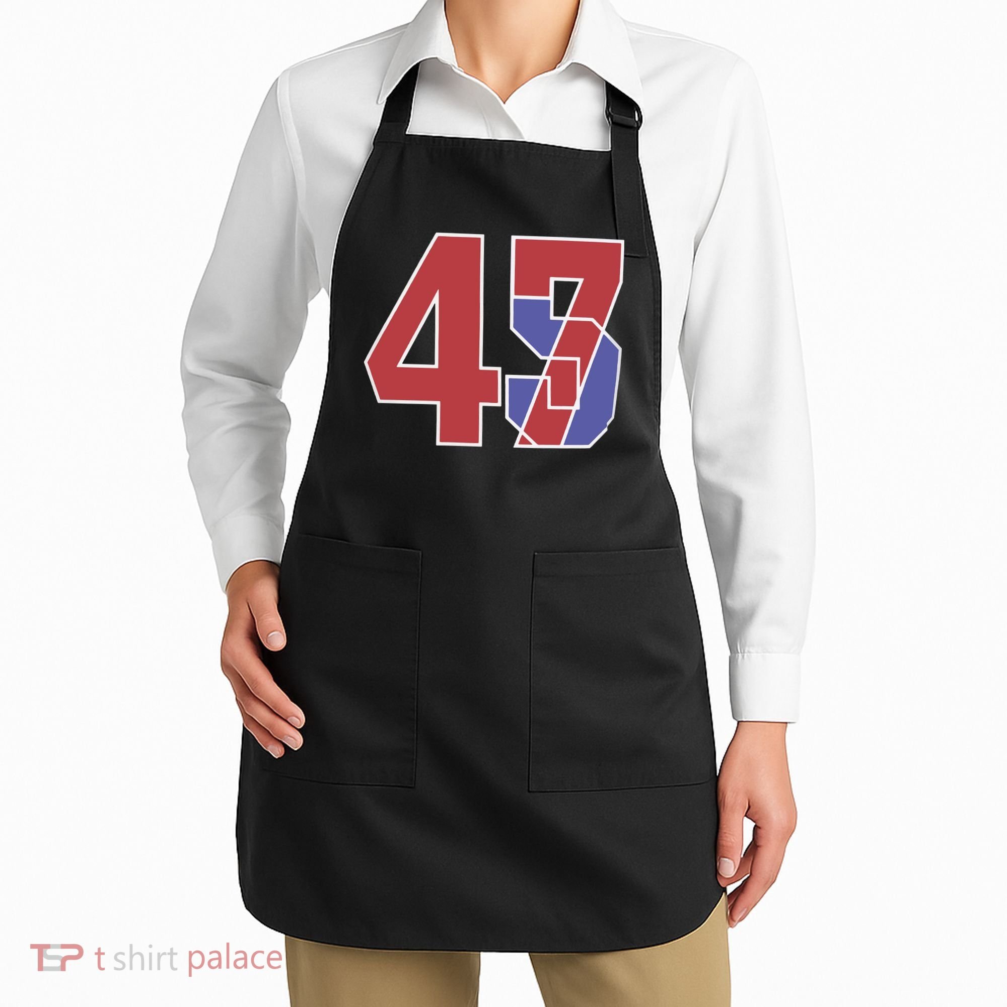 Trump Maga Apron