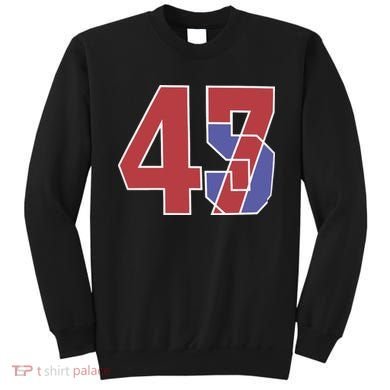 Trump Maga Sweatshirt