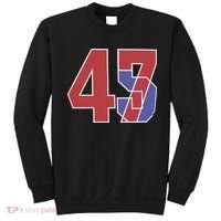 Trump Maga Sweatshirt thumb 0