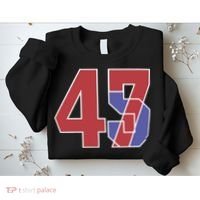 Trump Maga Sweatshirt thumb 2