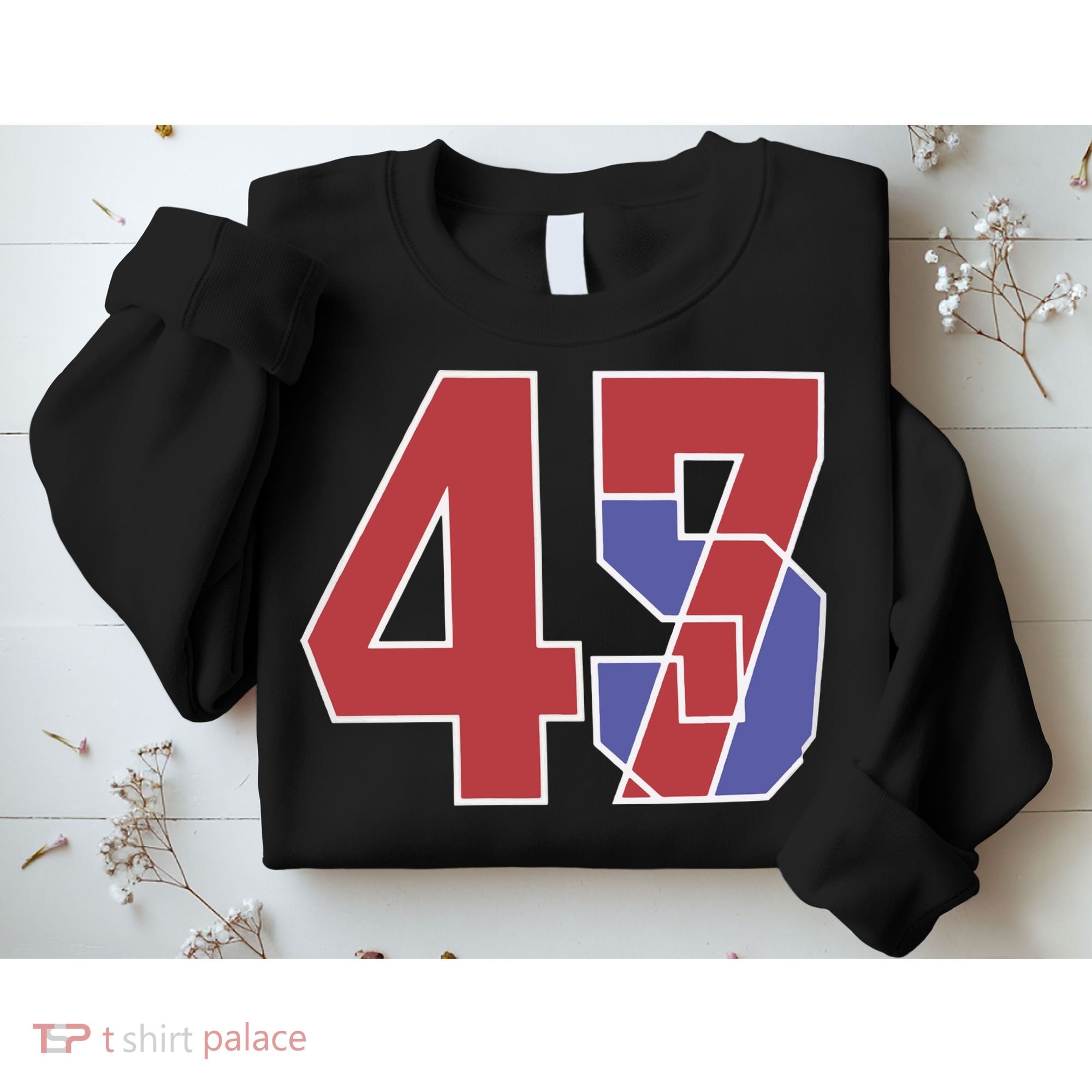 Trump Maga Sweatshirt