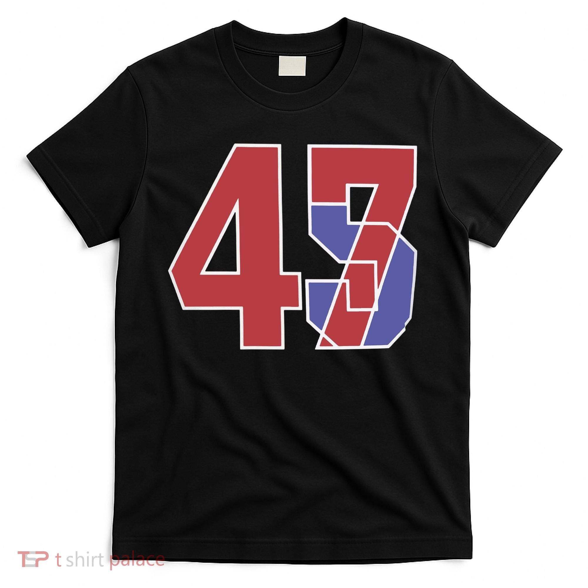 Trump Maga T-Shirt