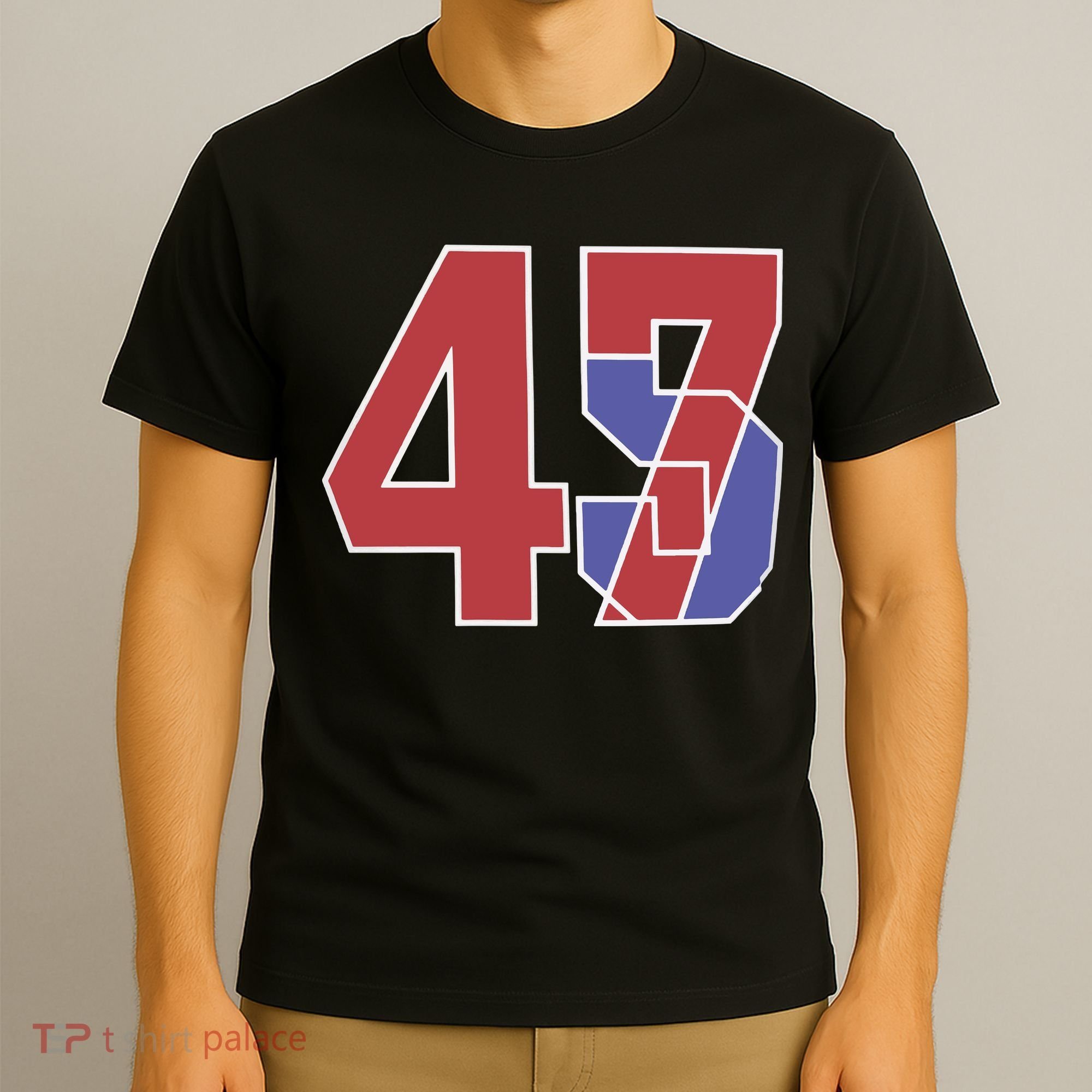 Trump Maga T-Shirt
