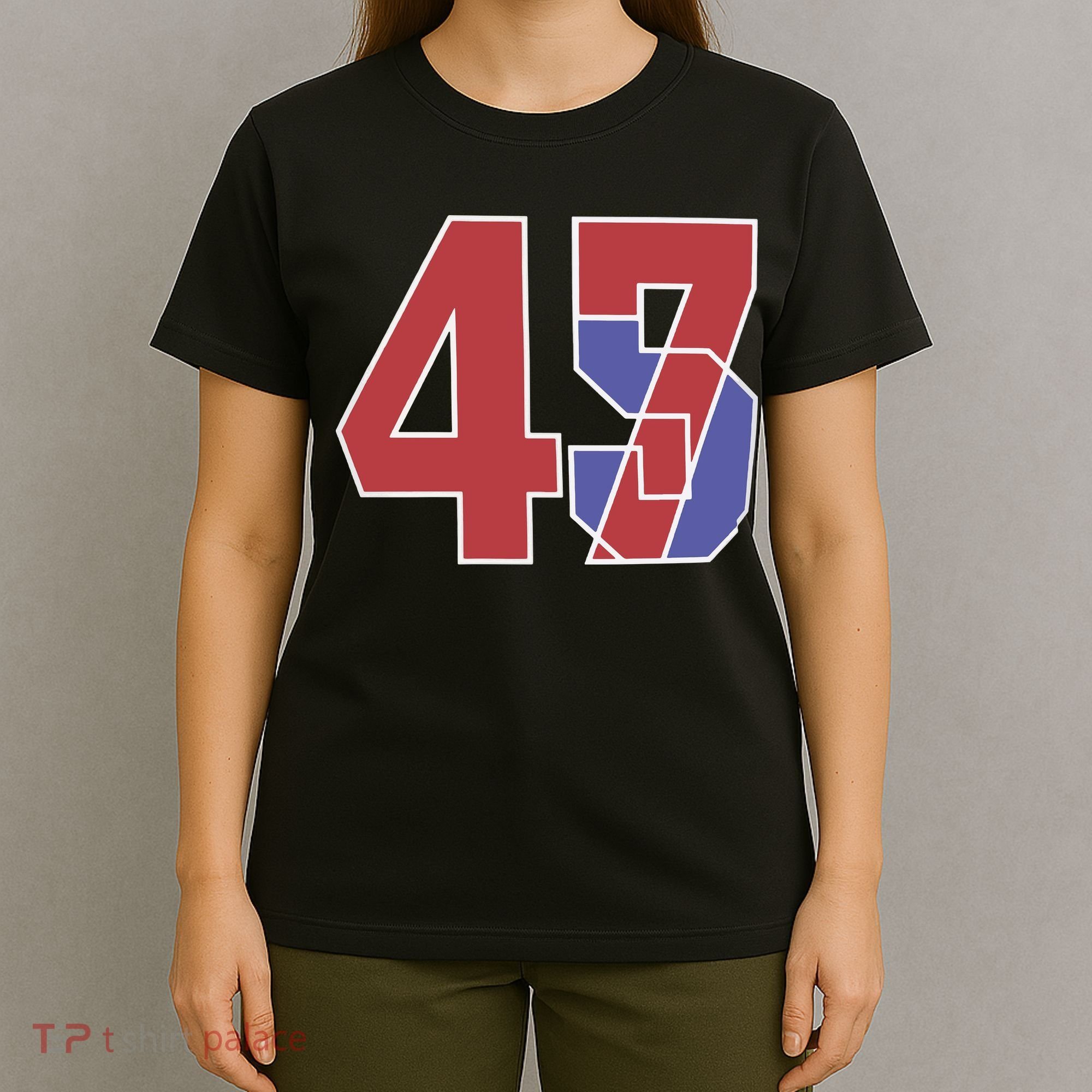 Trump Maga T-Shirt
