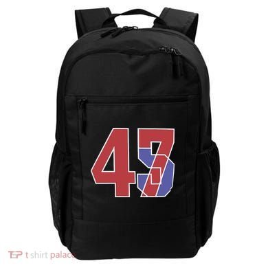 Trump Maga Backpack