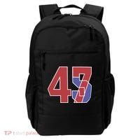 Trump Maga Backpack thumb 0