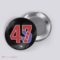 Trump Maga Button thumb 0