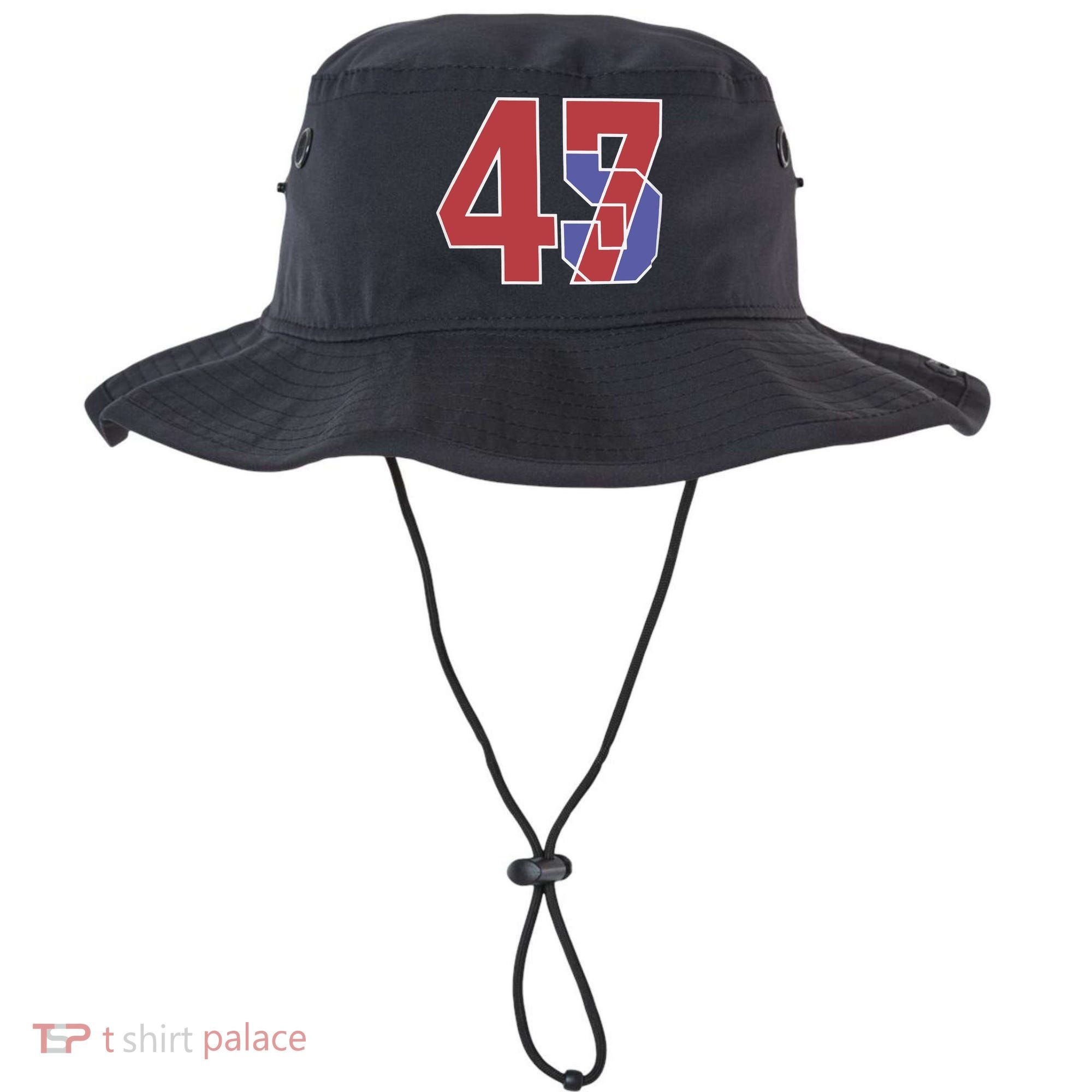 Trump Maga Bucket Hat