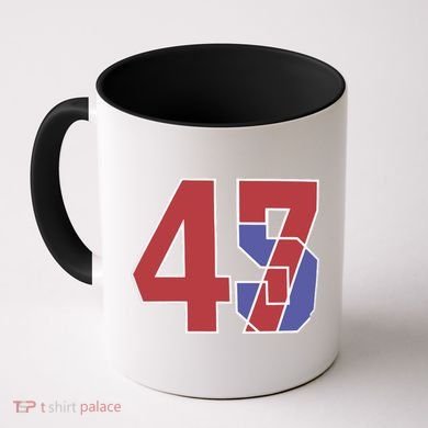 Trump Maga Coffee Mug