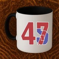 Trump Maga Coffee Mug thumb 2