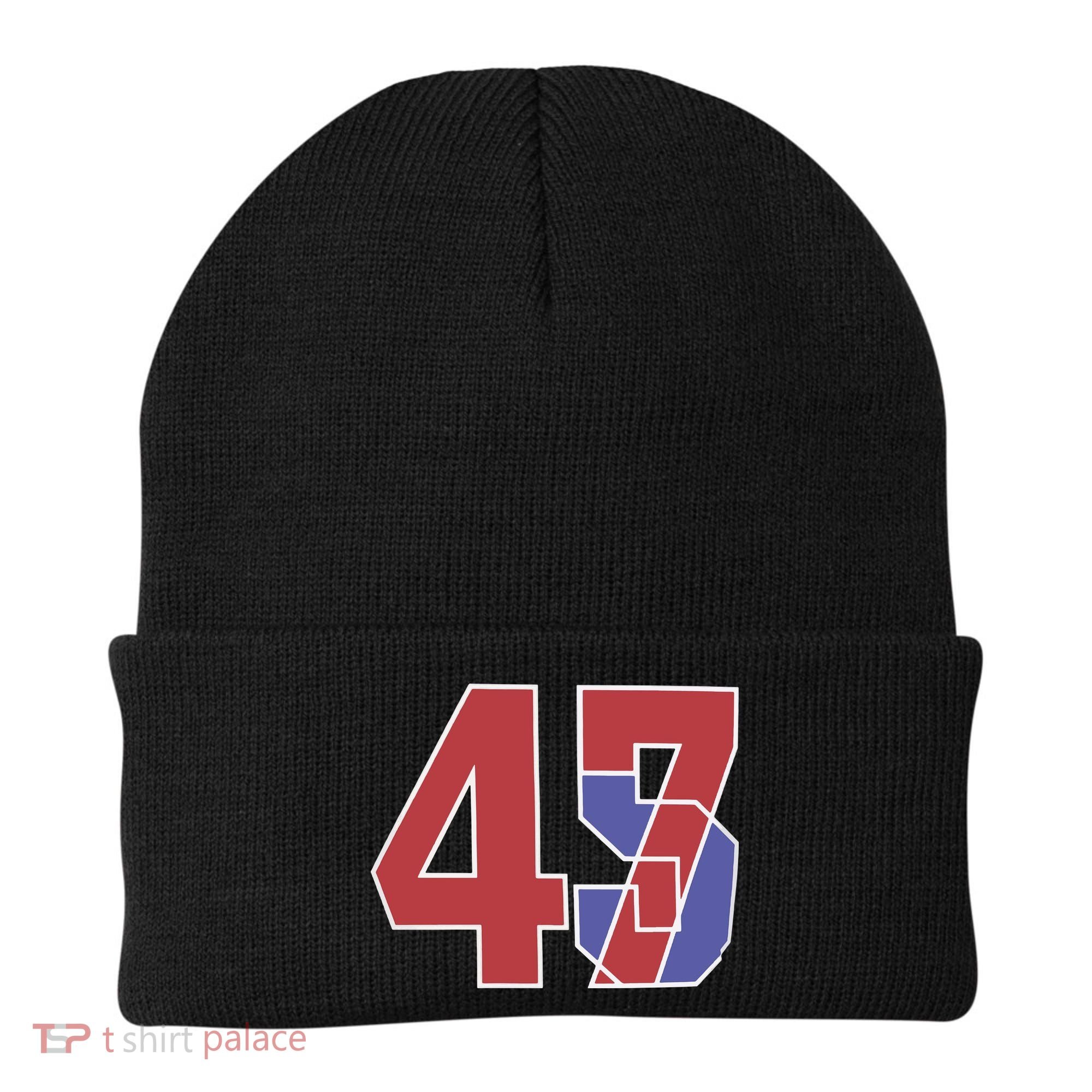 Trump Maga Beanie