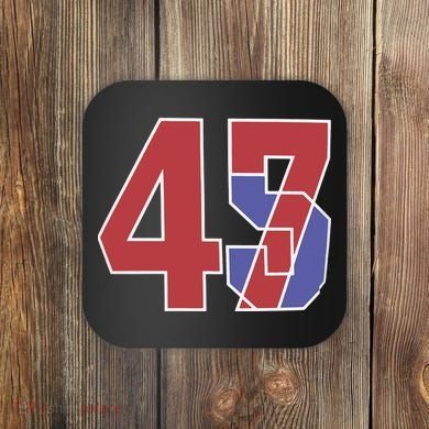 Trump Maga Coaster