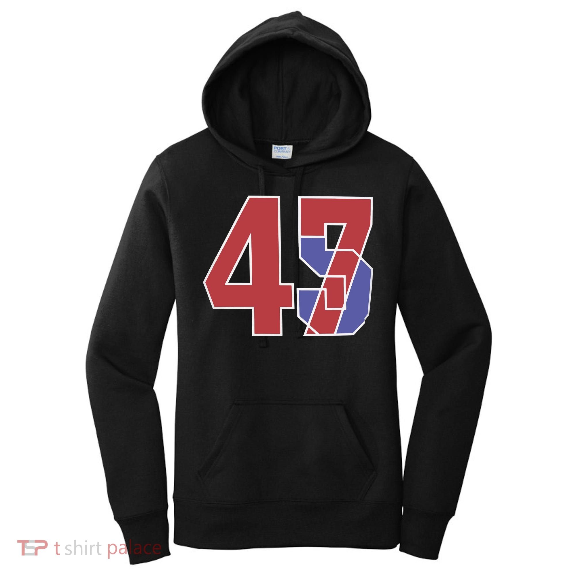 Trump Maga Women's Hoodie