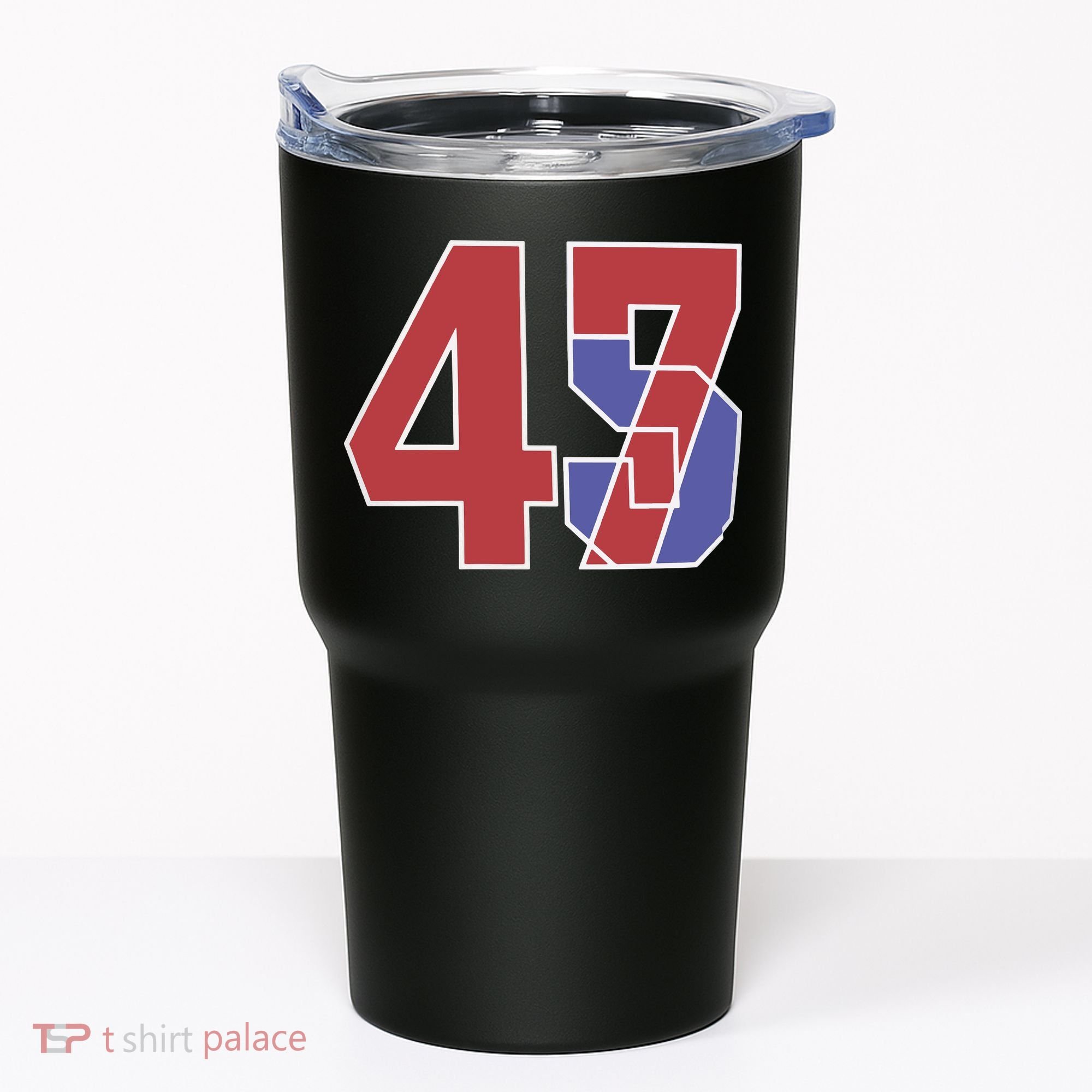 Trump Maga Tumbler