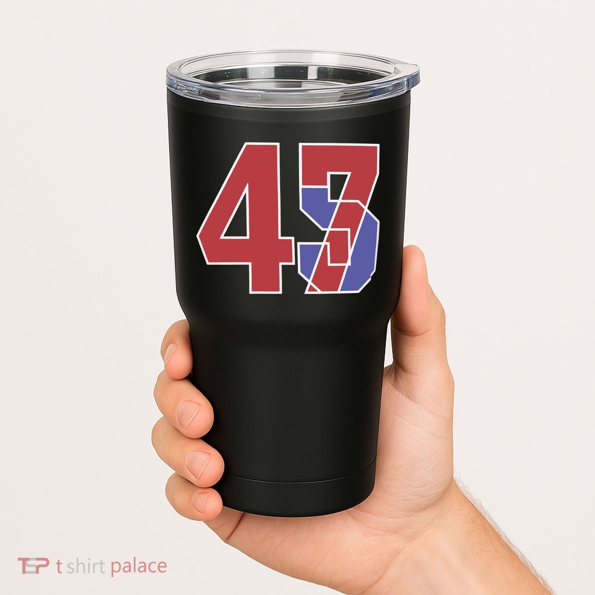 Trump Maga Tumbler