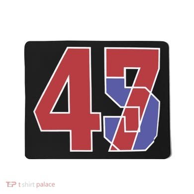 Trump Maga Mousepad