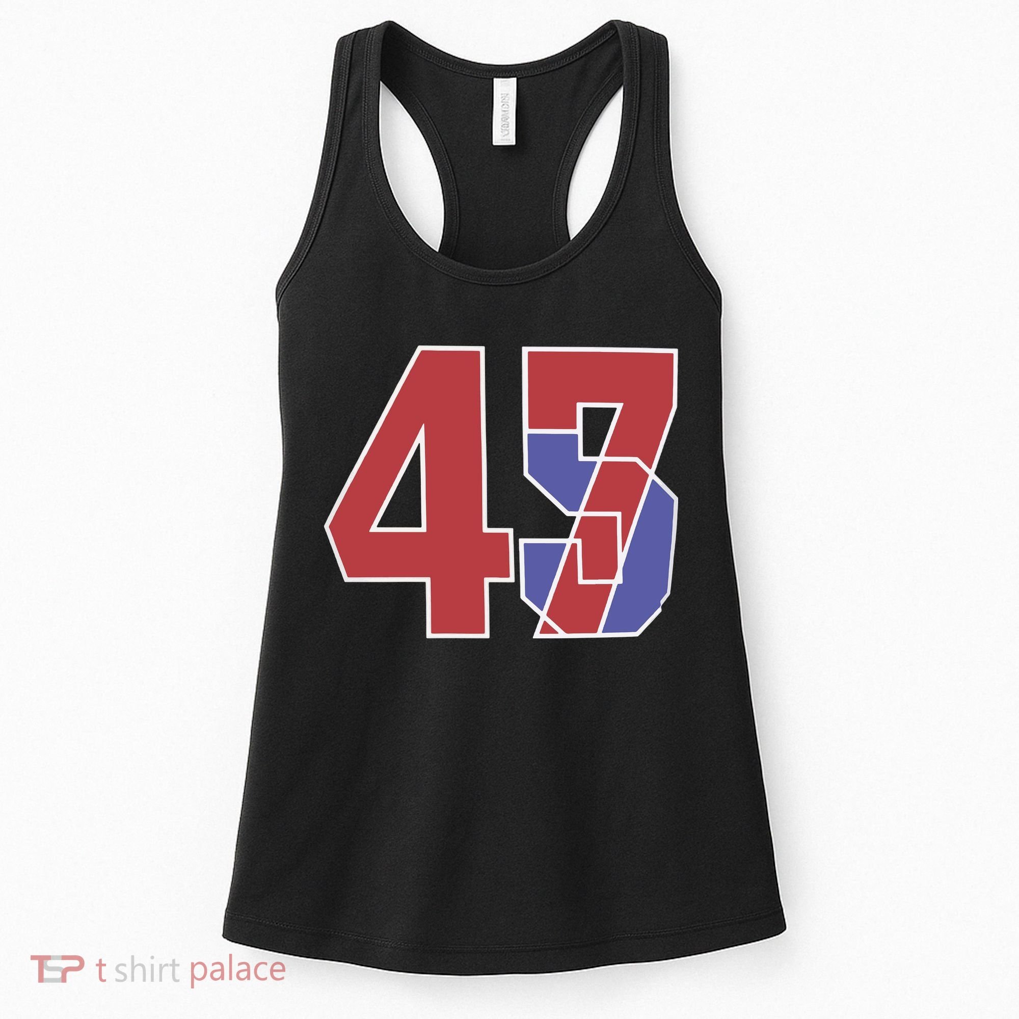 Trump Maga Women's Tank Top