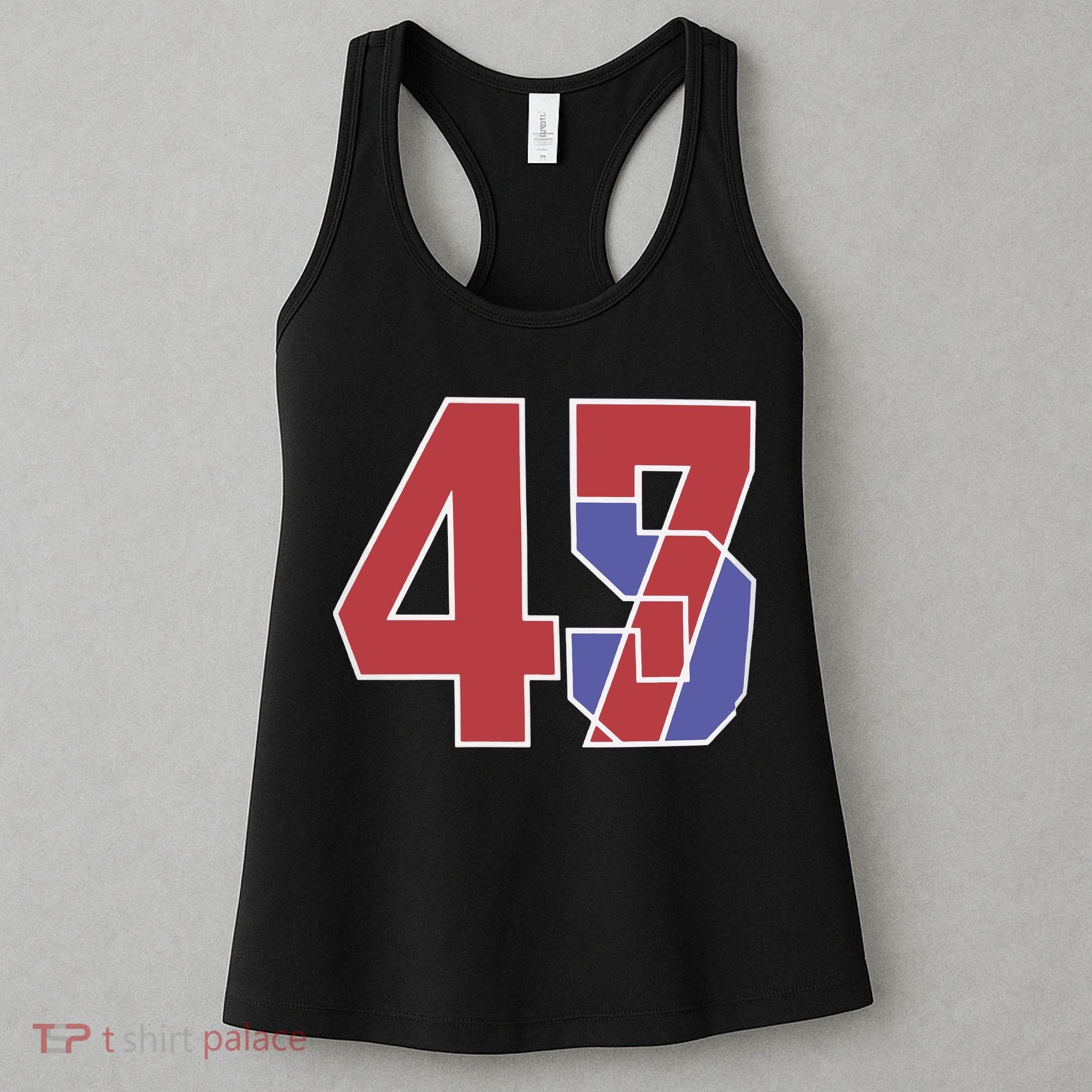 Trump Maga Women's Tank Top