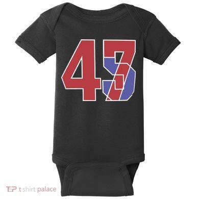 Trump Maga Baby Bodysuit