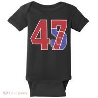Trump Maga Baby Bodysuit thumb 0