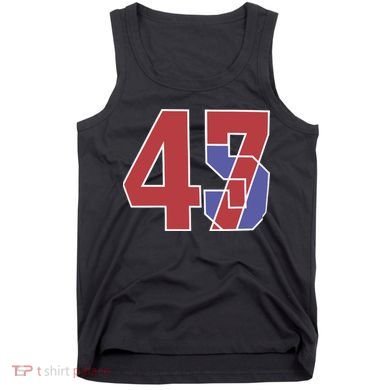 Trump Maga Tank Top