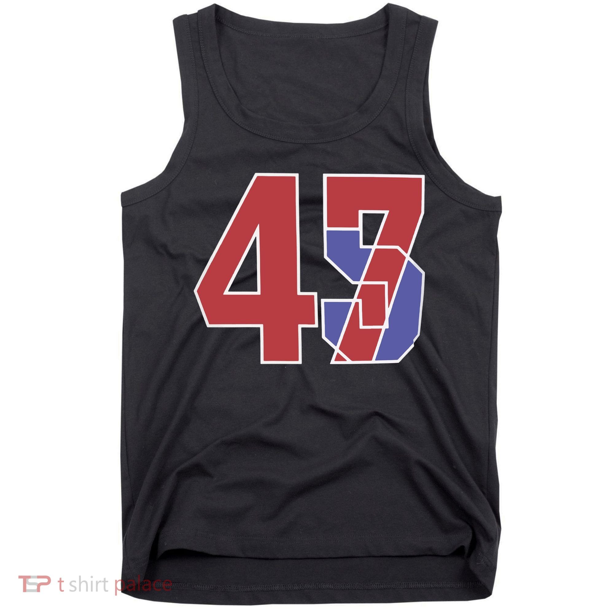 Trump Maga Tank Top