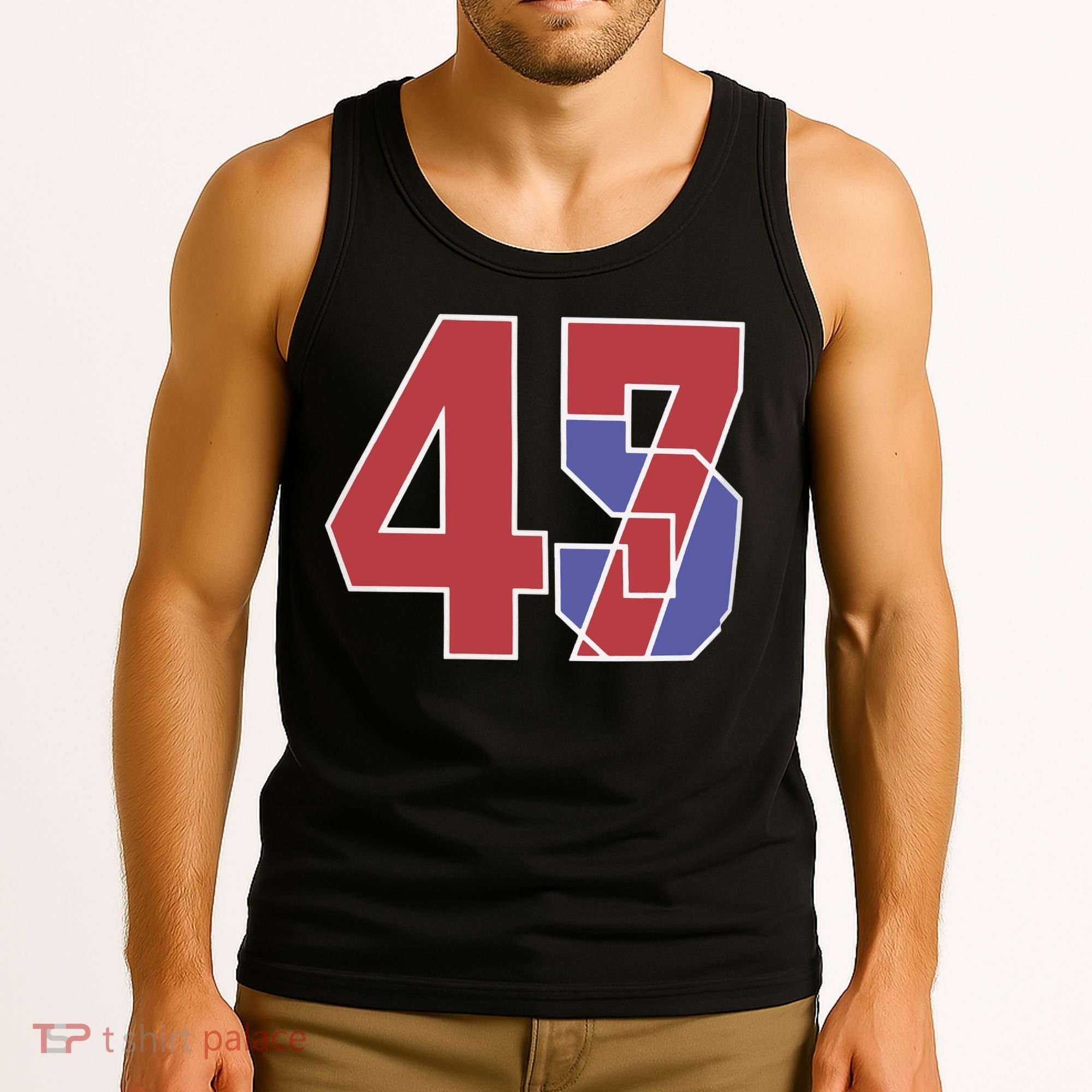 Trump Maga Tank Top