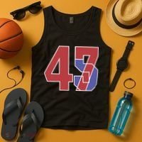 Trump Maga Tank Top thumb 4