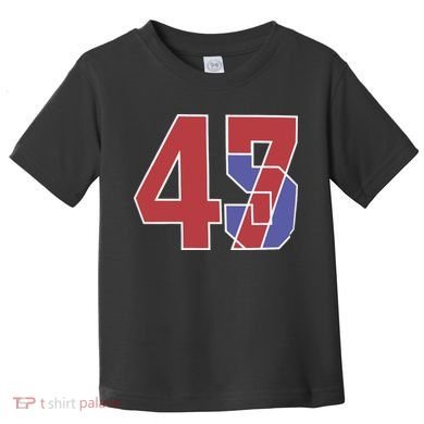 Trump Maga Toddler T-Shirt