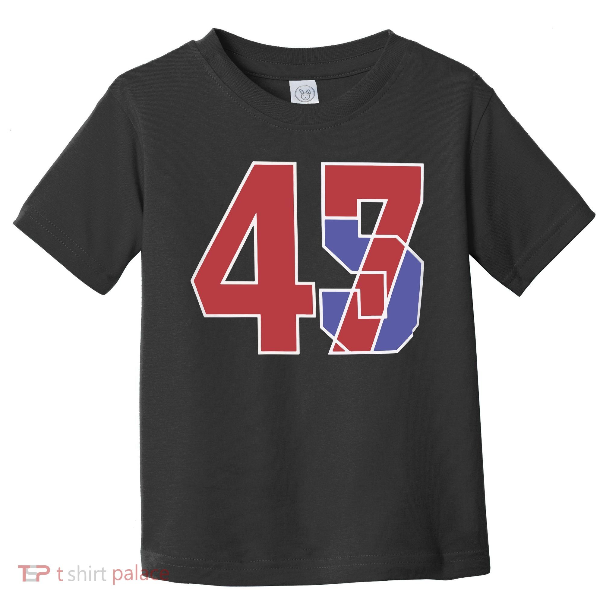 Trump Maga Toddler T-Shirt
