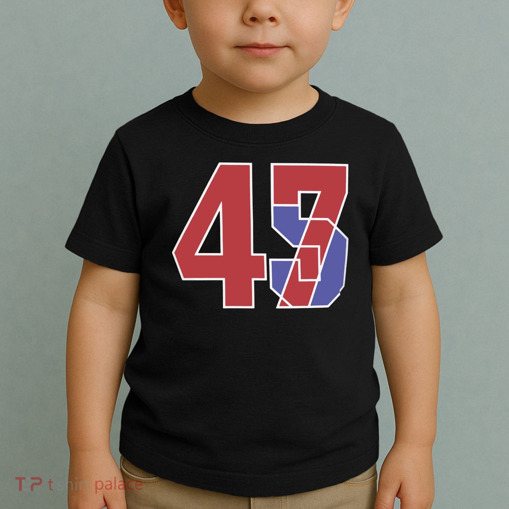 Trump Maga Toddler T-Shirt