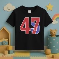 Trump Maga Toddler T-Shirt thumb 3