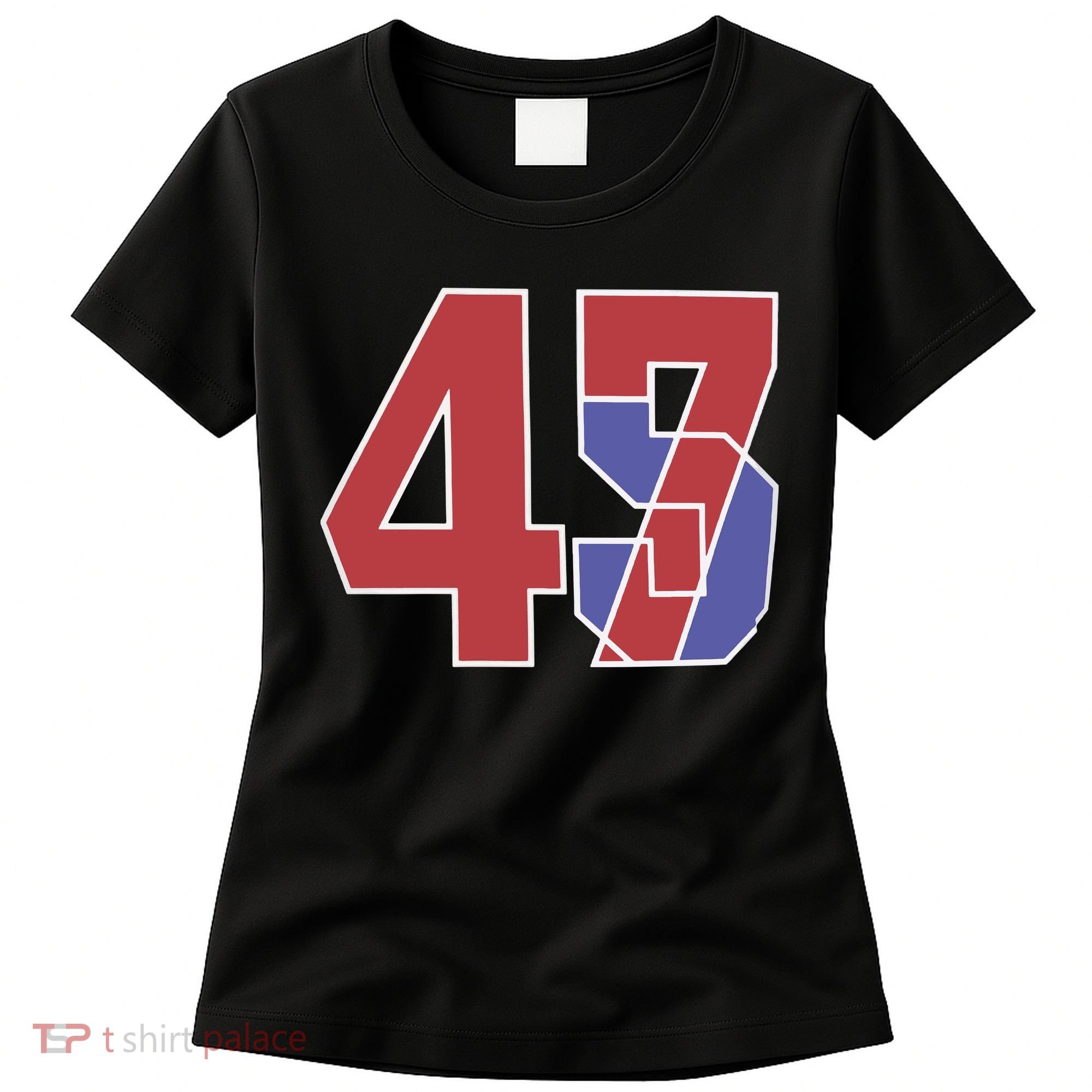 Trump Maga Women's T-Shirt